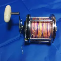 Penn Senator 6/0 両軸リールのサムネイル