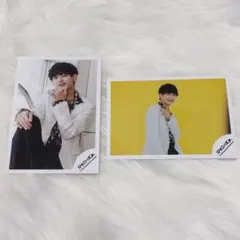 真弓孟之 公式写真 ambitious