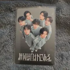 げんじぶ　通常盤　トレカ