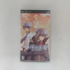 PSP ソラユメ portable