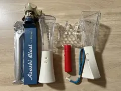 嵐 ARASHI ペンライト