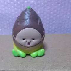 こびとづかん　タケノコビト　フィギュア　人形　コレクション　飾り