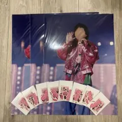 STPREXPO!! ふぁみくじ けちゃくんまとめ売り