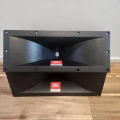 JBL 真鍮製 ツイーターホーン 1ペア JBL 2402 2403 m952 - メルカリ