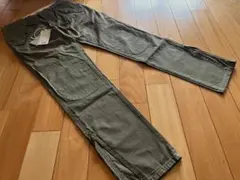 INCOTEX SLACKS/貴重/インコテックス/パラシュート/30/新品
