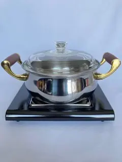 2025年最新】エレガンス 鍋の人気アイテム - メルカリ