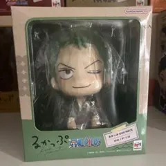 るかっぷ　ONE PIECE ゾロ