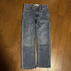 Levi's 511 スリムフィットパンツ 6 REG