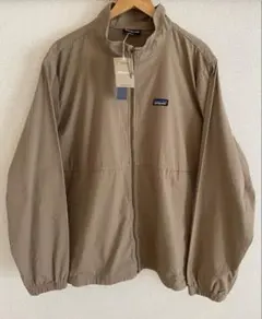 【未使用品】patagonia パタゴニアNomader Jacket XL