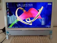 VALUESTAR VN770/G （ジャンク扱い） 2025年最新】NEC VALUESTAR VN770の人気アイテム - メルカリ