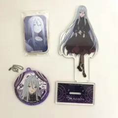 プロセカ　くじ 映画 宵崎奏　まとめ売り　缶バッジ　アクスタ　スクエア缶バッジ