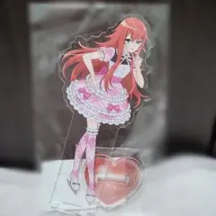 プリティーリズム 蓮城寺べる アクリルスタンド - メルカリ