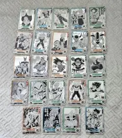 SR以下 28種 コンプセット ダイバーズ 40thアドバンスパック まとめ