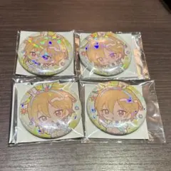 あんスタ 羽風薫 アニカフェ イースター 缶バッジ - メルカリ