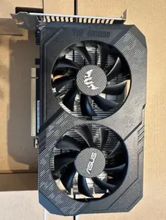 ELSA GeForce GTX 1660 Ti S.A.C（ベンチ結果あり） - メルカリ