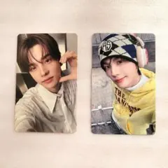 TWS　シニュ　トレカ