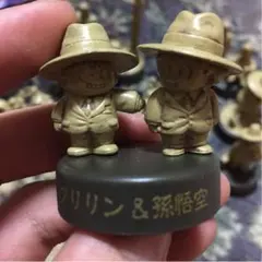 ドラゴンボールキャラクターフィギュア