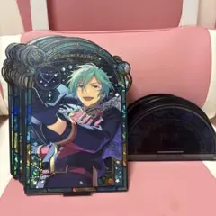 あんスタ 中国 アクスタ 星之所向 風早巽 10個セット まとめ売り