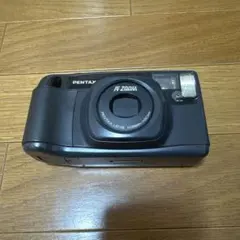 フィルムカメラ　PENTAXズーム60のサムネイル