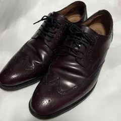 2025年最新】クラークス CLARKS ウイングチップの人気アイテム