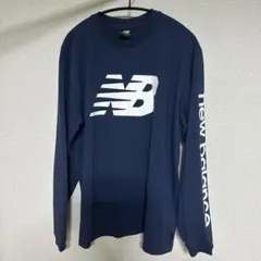 new balanceロンT