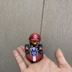 マリオ カート フィギュア