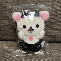 リラックマ コリラックマ アベイル ミニクッション 小悪魔 ぬいぐるみ