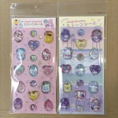 ストーンシール サンリオ クロミ キティ 正規品