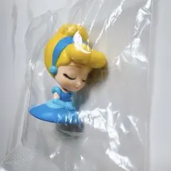 肩ズンFig. シンデレラ プリンセス
