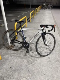 GIANT DEFY 3 ロードバイク Mサイズ SORA 整備済み - メルカリ