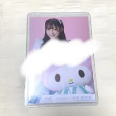 ノイミー 永田詩央里 生写真 直筆 ヨリ マイメロコラボ ノイミー 永田詩央里 生写真 直筆 ヨリ マイメロコラボ - メルカリ