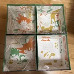 DRAGON BALL ドラゴンボール ダブルカバーボックス42巻 尾田栄一郎