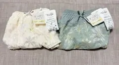 トリンプ　ショーツ　２枚セット