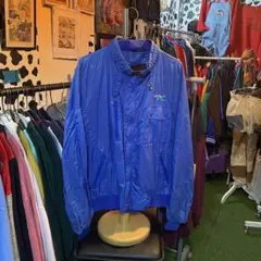 最終価格　ナイロンジャケット　ブルゾン　アメカジ　ストリート　古着