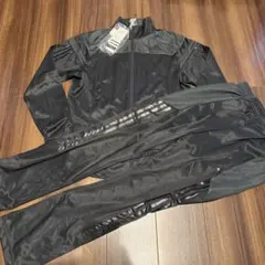 新品メンズ　adidas ジャージ　セットアップ