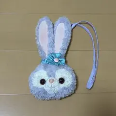 【ディズニー】ステラ・ルーぬいぐるみポーチ