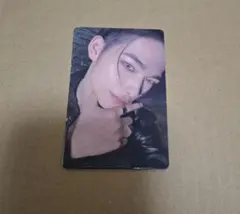 ENHYPEN daydream 中華 yzy 上海 サイン会 ニキ トレカ