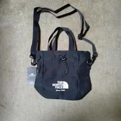 新品‼️THE NORTH FACE ホワイトラベル ショルダーバッグ 最終価格