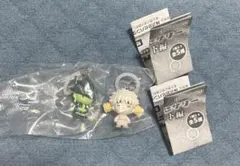 ハンターハンター めじるしアクセサリー メルエム コムギ