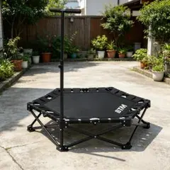 トランポリン 子供 室内 大人用 家庭用 直径140cm（55inch） 類似品