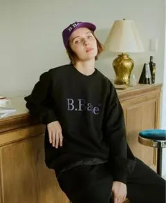 b.base スウェット