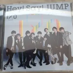 Hey! Say! JUMP I/O 2007-2017