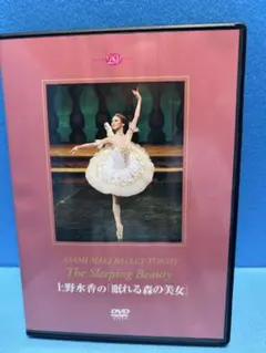牧阿佐美バレヱ団 くるみ割り人形 全2幕 DVD - メルカリ
