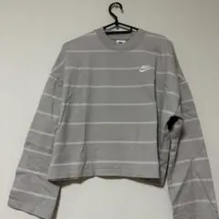 ナイキ スポーツウェア ロングスリーブ トップ