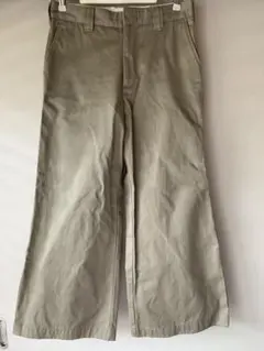 2025年最新】HYKE チノパンの人気アイテム - メルカリ