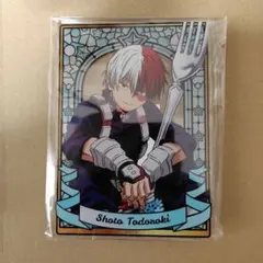 僕のヒーローアカデミア　ヒロアカ　オープンスクール　ミニゲーム　S賞　轟