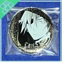 2025年最新】D.gray-man 白銀バッジコレクションの人気アイテム - メルカリ