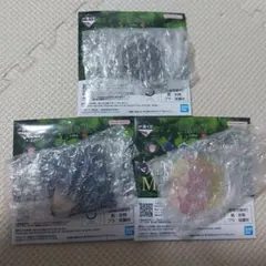 一番くじ/呪術廻戦/死滅回游 壱/M賞/アクリルチャーム