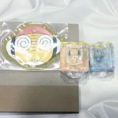 クルル ドロロ まとめ売り