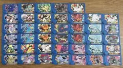 ポケモンフレンダ　46枚セット